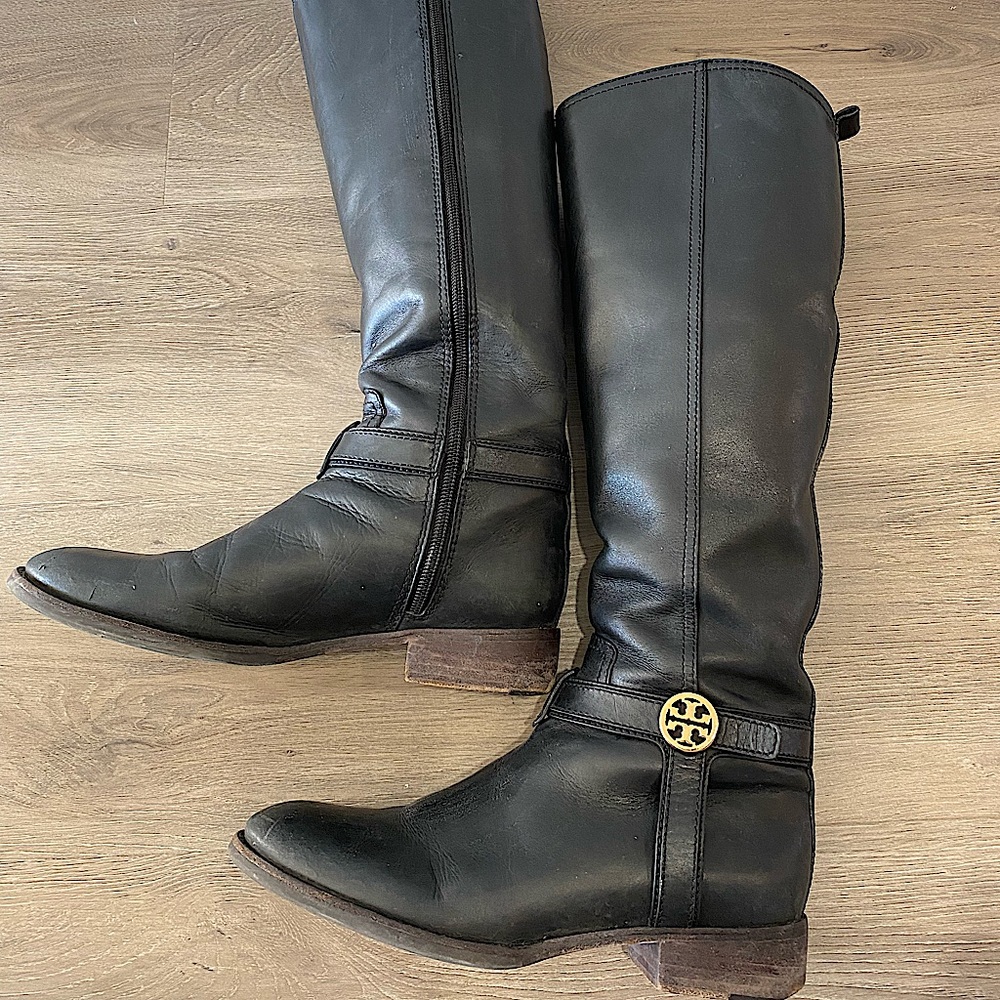 Tory Burch Boots